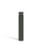 Pastatomas lauko šviestuvas TOK H700 Anthracite 14W IP66 Pastatomas lauko šviestuvas TOK H700 Anthracite 14W IP66