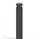 Pastatomas lauko šviestuvas TOK H700 Anthracite 14W IP66 Pastatomas lauko šviestuvas TOK H700 Anthracite 14W IP66