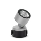 Lauko prožektorius NOA 50 9W 3000K IP66 Grey Lauko prožektorius NOA 50 9W 3000K IP66 Grey