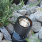Lauko prožektorius NOA 50 9W 3000K IP66 Grey anthracite Lauko prožektorius NOA 50 9W 3000K IP66 Grey anthracite