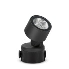 Lauko prožektorius NOA 50 9W 3000K IP66 Grey anthracite Lauko prožektorius NOA 50 9W 3000K IP66 Grey anthracite