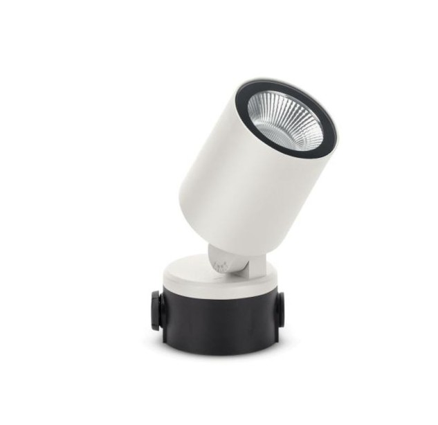 Lauko prožektorius NOA 100 16W 3000K IP66 White Lauko prožektorius NOA 100 16W 3000K IP66 White