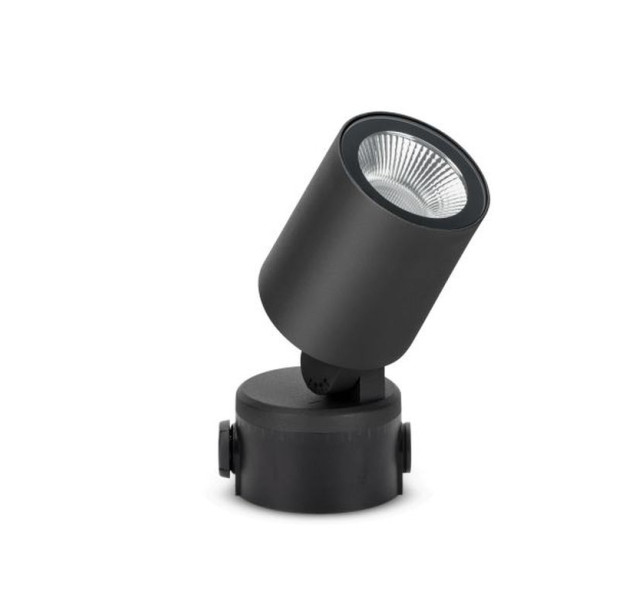 Lauko prožektorius NOA 100 16W 3000K IP66 Grey anthracite Lauko prožektorius NOA 100 16W 3000K IP66 Grey anthracite