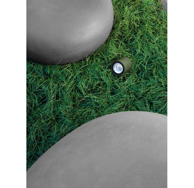Lauko prožektorius NOA 100 16W 3000K IP66 Green Lauko prožektorius NOA 100 16W 3000K IP66 Green