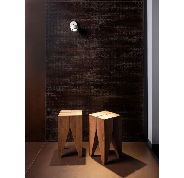 Lauko prožektorius NOA 50 Wall  9W 3000K IP66 White