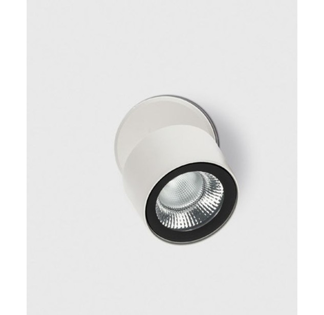 Lauko prožektorius NOA 50 Wall  9W 3000K IP66 White