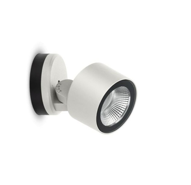 Lauko prožektorius NOA 50 Wall  9W 3000K IP66 White
