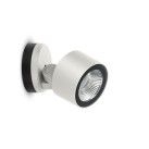 Lauko prožektorius NOA 50 Wall  9W 3000K IP66 White