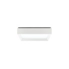 Sieninis/lubinis šviestuvas FLO Q 300 White 30W IP20 Sieninis/lubinis šviestuvas FLO Q 300 White 30W IP20