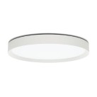 Sieninis/lubinis šviestuvas FLO 500 White 45W IP20