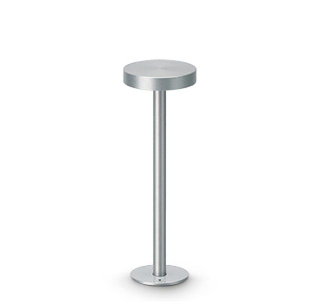 Pastatomas lauko šviestuvas PIK 80 H250 4.5W 3000K IP65 Grey Pastatomas lauko šviestuvas PIK 80 H250 4.5W 3000K IP65 Grey