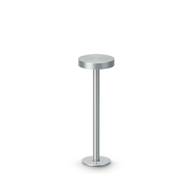 Pastatomas lauko šviestuvas PIK 80 H250 4.5W 3000K IP65 Grey Pastatomas lauko šviestuvas PIK 80 H250 4.5W 3000K IP65 Grey