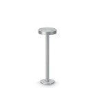 Pastatomas lauko šviestuvas PIK 80 H250 4.5W 3000K IP65 Grey Pastatomas lauko šviestuvas PIK 80 H250 4.5W 3000K IP65 Grey