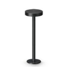 Pastatomas lauko šviestuvas PIK 80 H250 4.5W 3000K IP65 Black Pastatomas lauko šviestuvas PIK 80 H250 4.5W 3000K IP65 Black