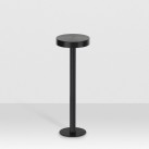 Pastatomas lauko šviestuvas PIK 80 H250 4.5W 3000K IP65 Black Pastatomas lauko šviestuvas PIK 80 H250 4.5W 3000K IP65 Black