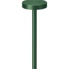 Pastatomas lauko šviestuvas PIK 80 H250 4.5W 3000K IP65 Green Pastatomas lauko šviestuvas PIK 80 H250 4.5W 3000K IP65 Green
