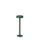 Pastatomas lauko šviestuvas PIK 80 H250 4.5W 3000K IP65 Green Pastatomas lauko šviestuvas PIK 80 H250 4.5W 3000K IP65 Green