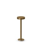 Pastatomas lauko šviestuvas PIK 80 H250 4.5W 3000K IP65 Brown Pastatomas lauko šviestuvas PIK 80 H250 4.5W 3000K IP65 Brown