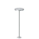 Pastatomas lauko šviestuvas PIK 160 H500 9W 3000K IP65 Grey Pastatomas lauko šviestuvas PIK 160 H500 9W 3000K IP65 Grey