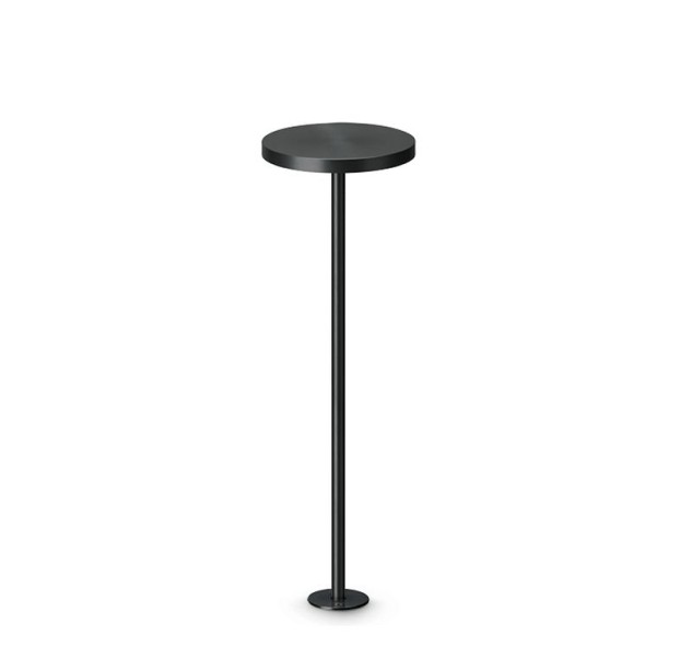 Pastatomas lauko šviestuvas PIK 160 H500 9W 3000K IP65 Black Pastatomas lauko šviestuvas PIK 160 H500 9W 3000K IP65 Black