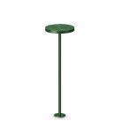 Pastatomas lauko šviestuvas PIK 160 H500 9W 3000K IP65 Green Pastatomas lauko šviestuvas PIK 160 H500 9W 3000K IP65 Green