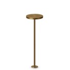 Pastatomas lauko šviestuvas PIK 160 H500 9W 3000K IP65 Brown Pastatomas lauko šviestuvas PIK 160 H500 9W 3000K IP65 Brown