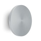 Sieninis lauko šviestuvas PIK 160 9W 3000K IP65 Grey Sieninis lauko šviestuvas PIK 160 9W 3000K IP65 Grey