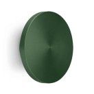 Sieninis lauko šviestuvas PIK 160 9W 3000K IP65 Green Sieninis lauko šviestuvas PIK 160 9W 3000K IP65 Green