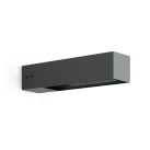 Sieninis lauko šviestuvas FLAG 330 Anthracite 19W IP66 Sieninis lauko šviestuvas FLAG 330 Anthracite 19W IP66