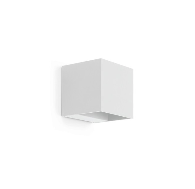 Sieninis lauko šviestuvas DODO 100 White 10W IP54 Sieninis lauko šviestuvas DODO 100 White 10W IP54