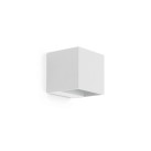Sieninis lauko šviestuvas DODO 100 White 10W IP54 Sieninis lauko šviestuvas DODO 100 White 10W IP54