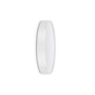 Sieninis/lubinis lauko šviestuvas OLA 330 White 20W IP66 Sieninis/lubinis lauko šviestuvas OLA 330 White 20W IP66