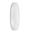 Sieninis/lubinis lauko šviestuvas OLA 500 White 42W IP66 Sieninis/lubinis lauko šviestuvas OLA 500 White 42W IP66