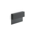 Sieninis lauko šviestuvas TAPE 140 Dark Grey 4W IP66 Sieninis lauko šviestuvas TAPE 140 Dark Grey 4W IP66