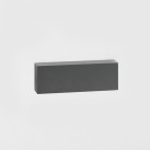 Sieninis lauko šviestuvas TAPE 140 Dark Grey 4W IP66 Sieninis lauko šviestuvas TAPE 140 Dark Grey 4W IP66