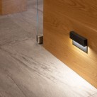 Sieninis lauko šviestuvas TAPE 220 Dark Grey 6W IP66 Sieninis lauko šviestuvas TAPE 220 Dark Grey 6W IP66