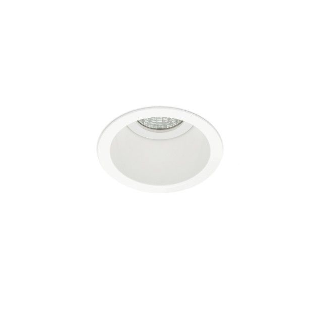Įleidžiamas šviestuvas POP 60T WHITE 7W IP65 