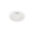 Įleidžiamas šviestuvas POP 80T WHITE 7W IP65 Įleidžiamas šviestuvas POP 80T WHITE 7W IP65