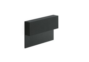 Sieninis lauko šviestuvas TAPE 140 3000K 4W LL14502B3 dimeriuojamas