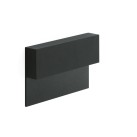 Sieninis lauko šviestuvas TAPE 140 3000K 4W LL14502B3 dimeriuojamas Sieninis lauko šviestuvas TAPE 140 3000K 4W LL14502B3 dimeriuojamas