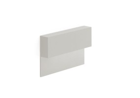 Sieninis lauko šviestuvas TAPE 140 3000K 4W LL14502L3 dimeriuojamas
