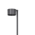 Pastatomas lauko šviestuvas HASTA GARDEN 3000K 15W LL15102D3 dimeriuojamas