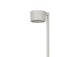Pastatomas lauko šviestuvas HASTA GARDEN 3000K 15W LL15102L3 dimeriuojamas