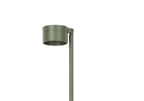 Pastatomas lauko šviestuvas HASTA GARDEN 3000K 15W LL15102V3 dimeriuojamas