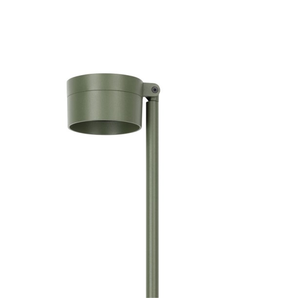 Pastatomas lauko šviestuvas HASTA GARDEN 3000K 15W LL15102V3 dimeriuojamas