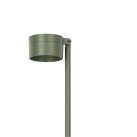 Pastatomas lauko šviestuvas HASTA GARDEN 3000K 15W LL15102V3 dimeriuojamas