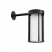 Sieninis lauko šviestuvas LULA UP BRACKET 150 3000K 12W LL15304B3 dimeriuojamas