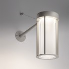 Sieninis lauko šviestuvas LULA UP BRACKET 150 3000K 12W LL15304W3 dimeriuojamas Sieninis lauko šviestuvas LULA UP BRACKET 150 3000K 12W LL15304W3 dimeriuojamas