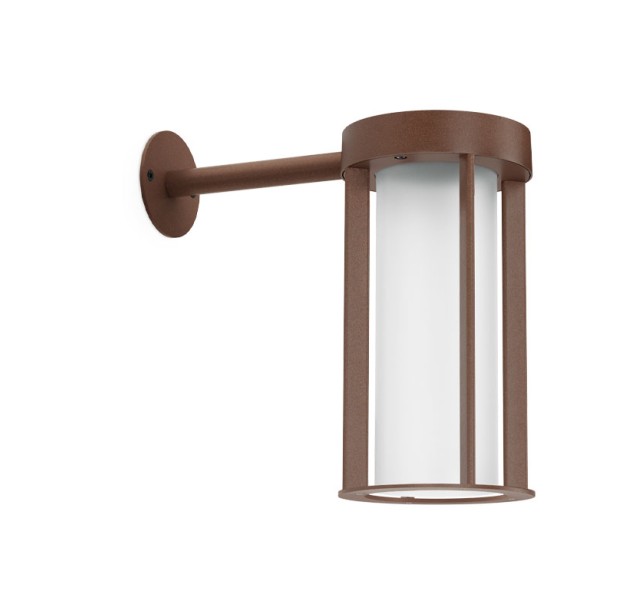 Sieninis lauko šviestuvas LULA UP BRACKET 150 3000K 12W LL15304K3 dimeriuojamas Sieninis lauko šviestuvas LULA UP BRACKET 150 3000K 12W LL15304K3 dimeriuojamas