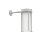 Sieninis lauko šviestuvas LULA UP BRACKET 150 3000K 12W LL15304L3 dimeriuojamas